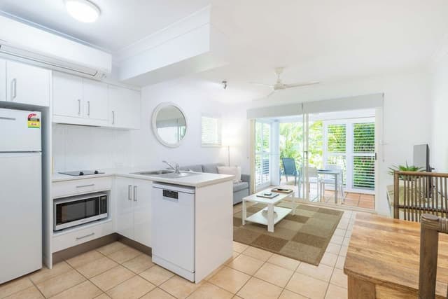 Deluxe Apartment, 1 Bedroom