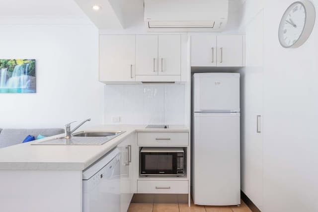 Deluxe Apartment, 1 Bedroom