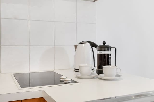Deluxe Apartment, 1 Bedroom
