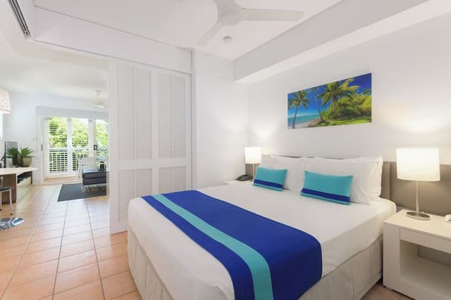 Deluxe Apartment, 1 Bedroom