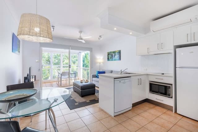 Deluxe Apartment, 1 Bedroom