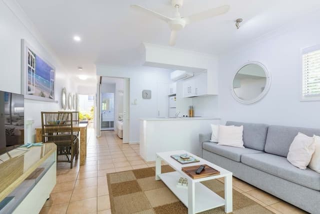 Deluxe Apartment, 1 Bedroom