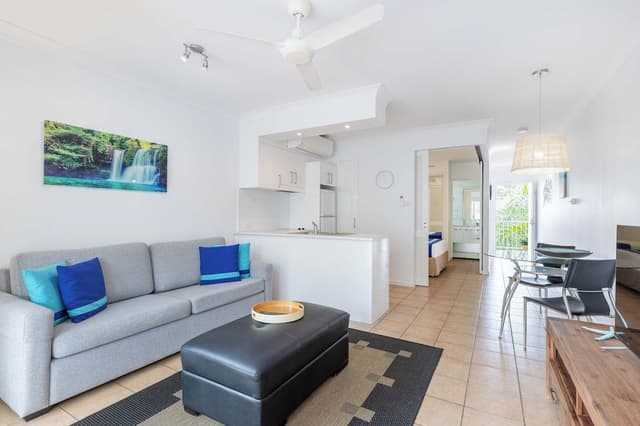 Deluxe Apartment, 1 Bedroom