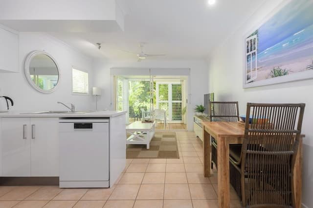 Deluxe Apartment, 1 Bedroom