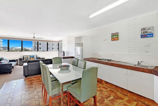 Standard Apartment, 2 Bedrooms