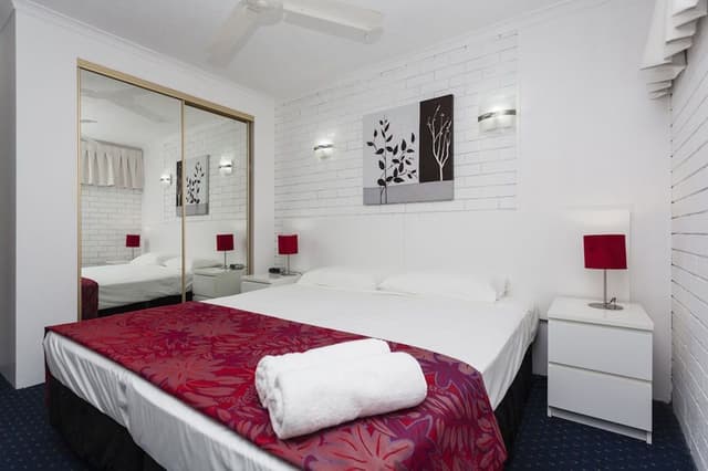 Standard Apartment, 1 Bedroom