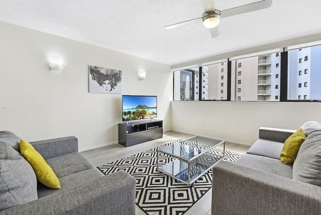 Superior Apartment, 2 Bedrooms