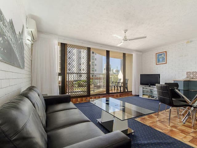 Standard Apartment, 1 Bedroom