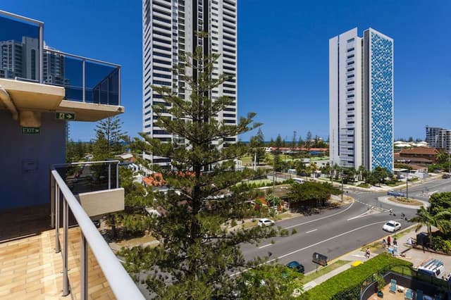 Superior Apartment, 2 Bedrooms
