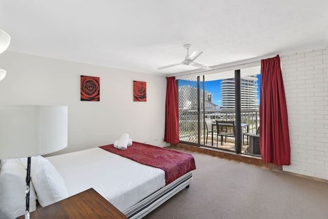Standard Apartment, 2 Bedrooms