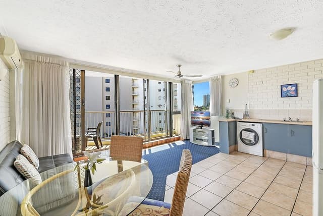Standard Apartment, 1 Bedroom