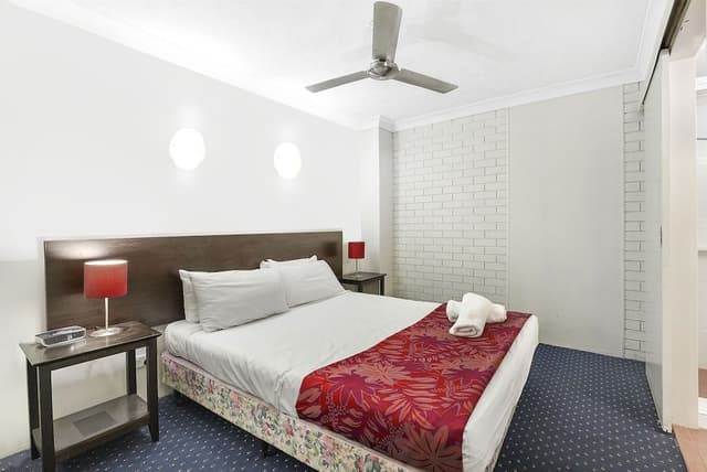 Standard Apartment, 1 Bedroom