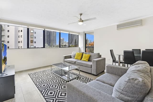 Superior Apartment, 2 Bedrooms