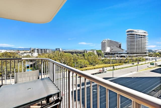 Standard Apartment, 2 Bedrooms