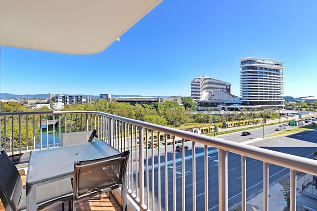 Standard Apartment, 2 Bedrooms