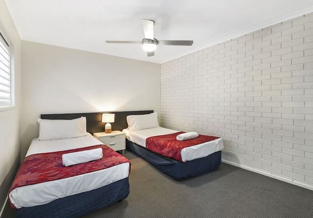 Superior Apartment, 2 Bedrooms