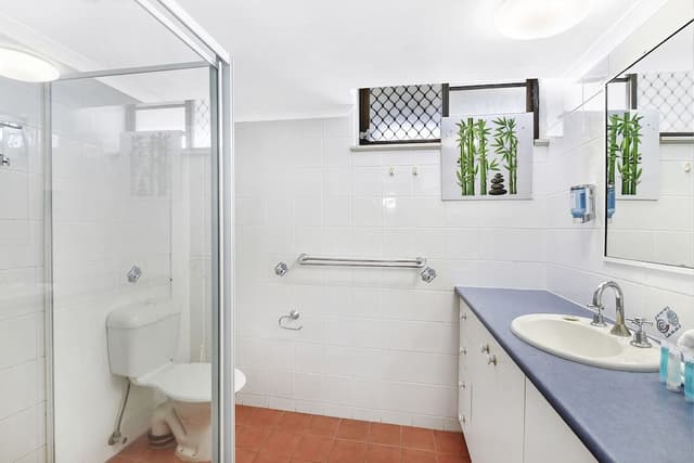 Standard Apartment, 1 Bedroom