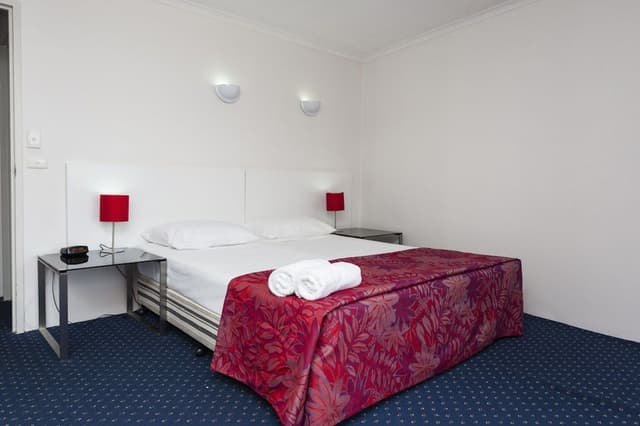Standard Apartment, 2 Bedrooms