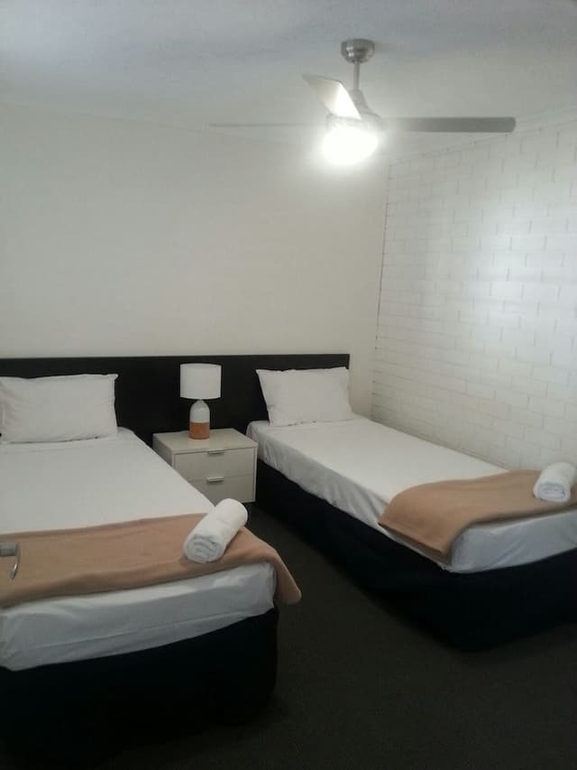 Superior Apartment, 2 Bedrooms