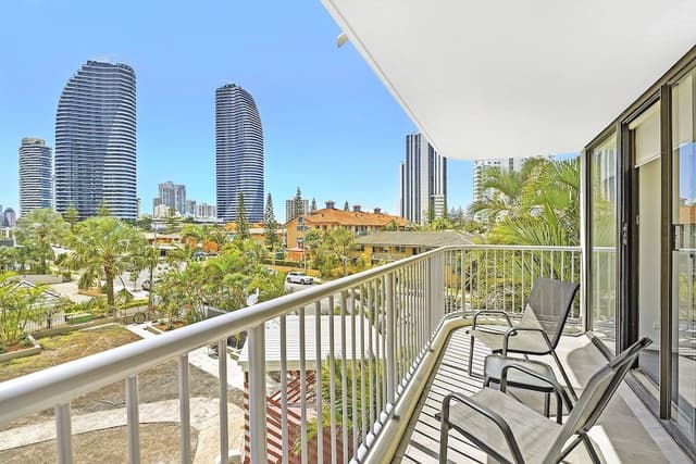 Superior Apartment, 2 Bedrooms