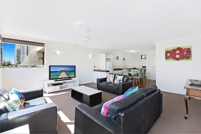 Standard Apartment, 2 Bedrooms