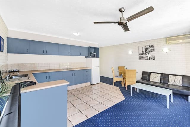 Standard Apartment, 1 Bedroom