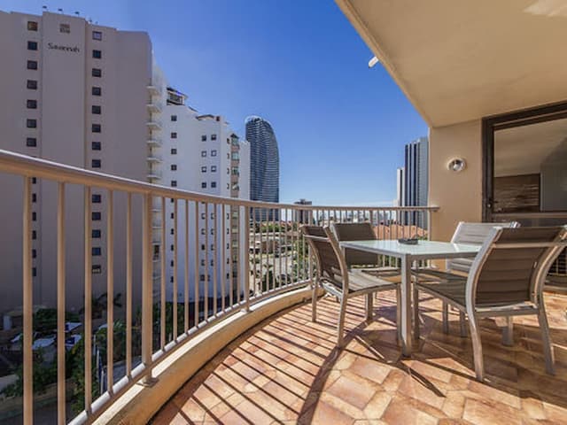 Standard Apartment, 2 Bedrooms