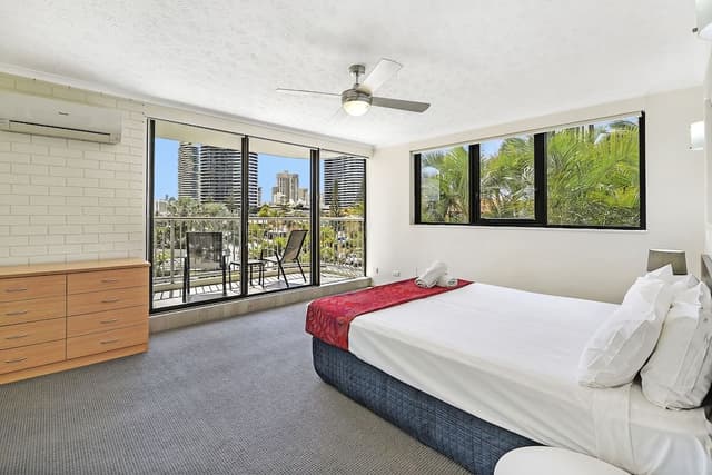 Superior Apartment, 2 Bedrooms