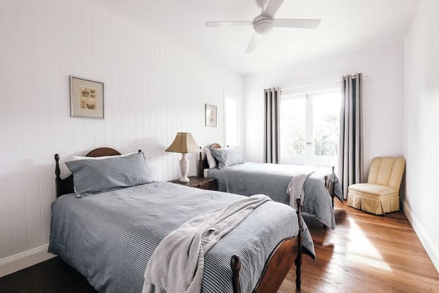 Luxury Cottage, 2 Bedrooms, Garden View