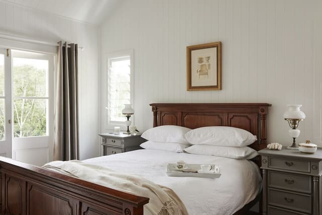 Luxury Cottage, 2 Bedrooms, Fireplace, Garden View