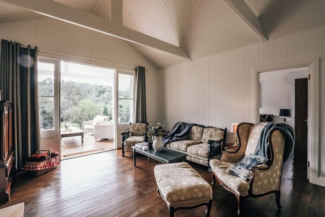 Luxury Cottage, 2 Bedrooms, Garden View