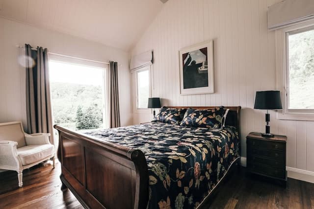Luxury Cottage, 2 Bedrooms, Garden View