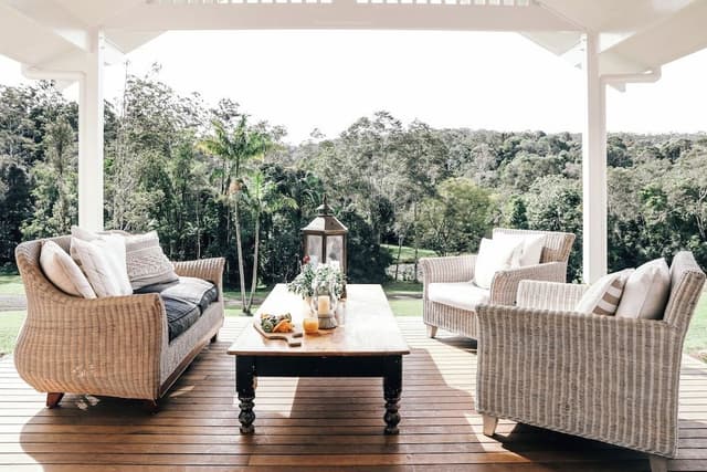 Luxury Cottage, 2 Bedrooms, Garden View
