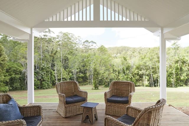 Luxury Cottage, 2 Bedrooms, Fireplace, Garden View