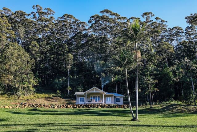 Luxury Cottage, 2 Bedrooms, Garden View