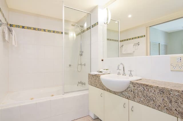 Standard Apartment, 2 Bedrooms, 2 Bathrooms