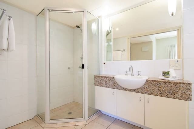 Standard Apartment, 2 Bedrooms, 2 Bathrooms