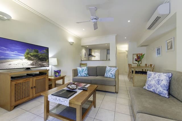 Standard Apartment, 2 Bedrooms, 2 Bathrooms