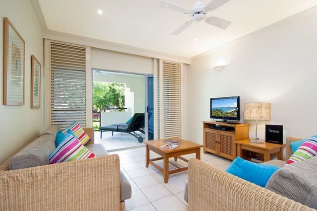 Standard Apartment, 2 Bedrooms, 2 Bathrooms