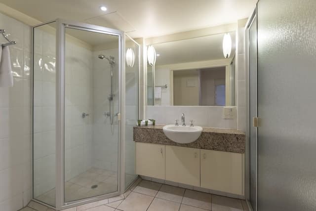 Standard Apartment, 2 Bedrooms, 2 Bathrooms