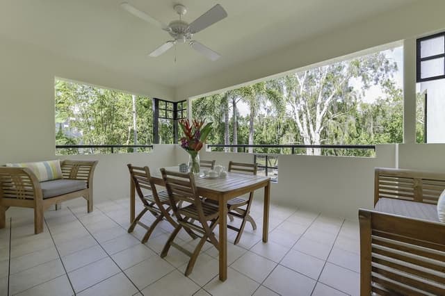 Standard Apartment, 2 Bedrooms, 2 Bathrooms