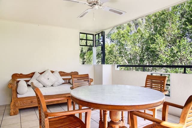 Standard Apartment, 2 Bedrooms, 2 Bathrooms