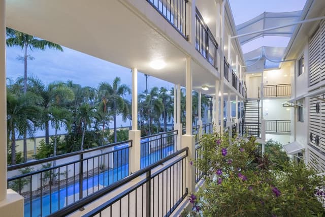 Standard Apartment, 2 Bedrooms, 2 Bathrooms