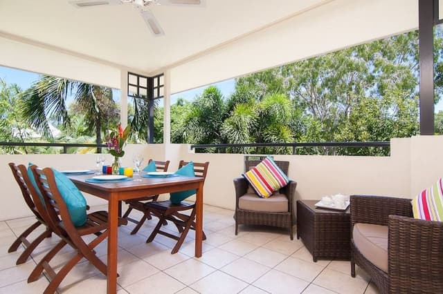 Standard Apartment, 2 Bedrooms, 2 Bathrooms