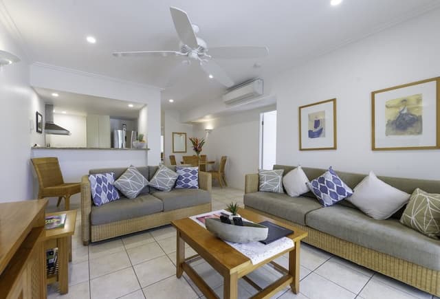 Standard Apartment, 2 Bedrooms, 2 Bathrooms