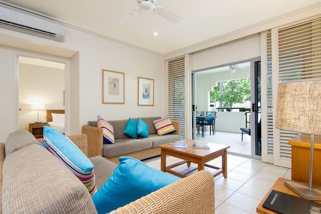 Standard Apartment, 2 Bedrooms, 2 Bathrooms