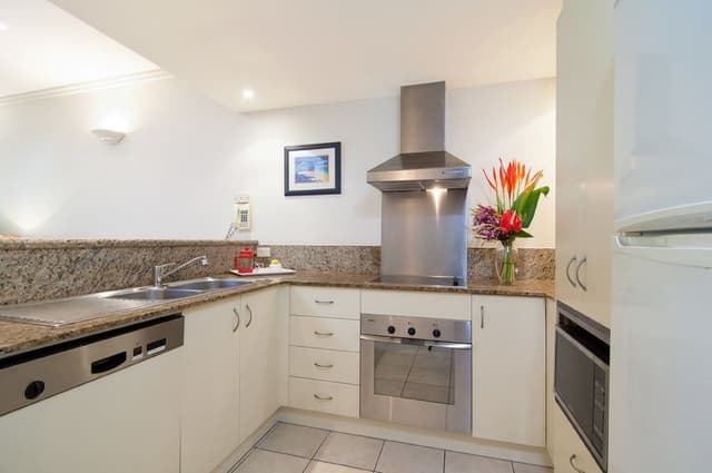 Standard Apartment, 2 Bedrooms, 2 Bathrooms