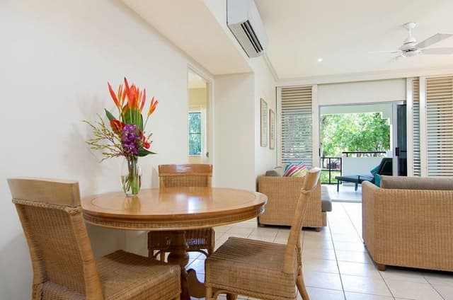 Standard Apartment, 2 Bedrooms, 2 Bathrooms