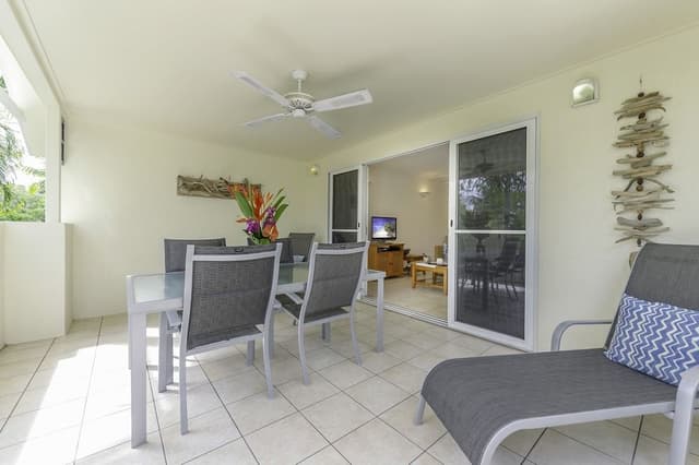 Standard Apartment, 2 Bedrooms, 2 Bathrooms