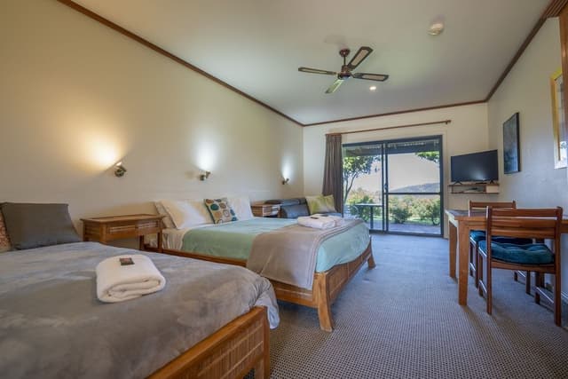 Panoramic Studio Suite, Mountain View